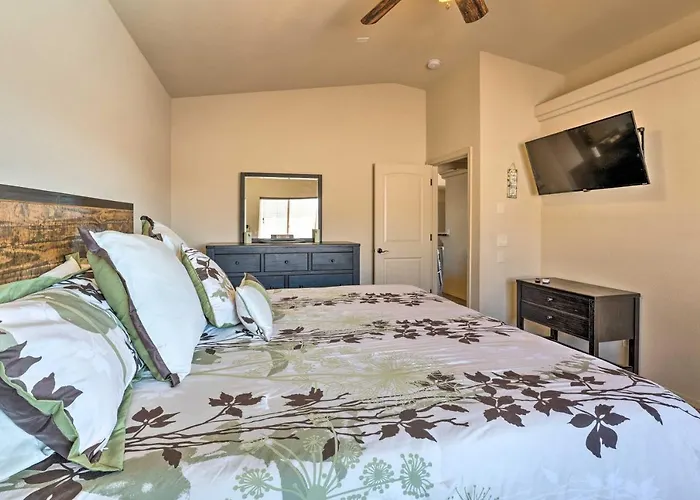 Bright Havasu With New Backyard Oasis! * Lake Havasu City